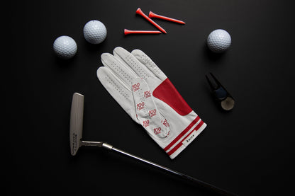 "Keep It 💯" Golf Glove - The Golf Guys Online