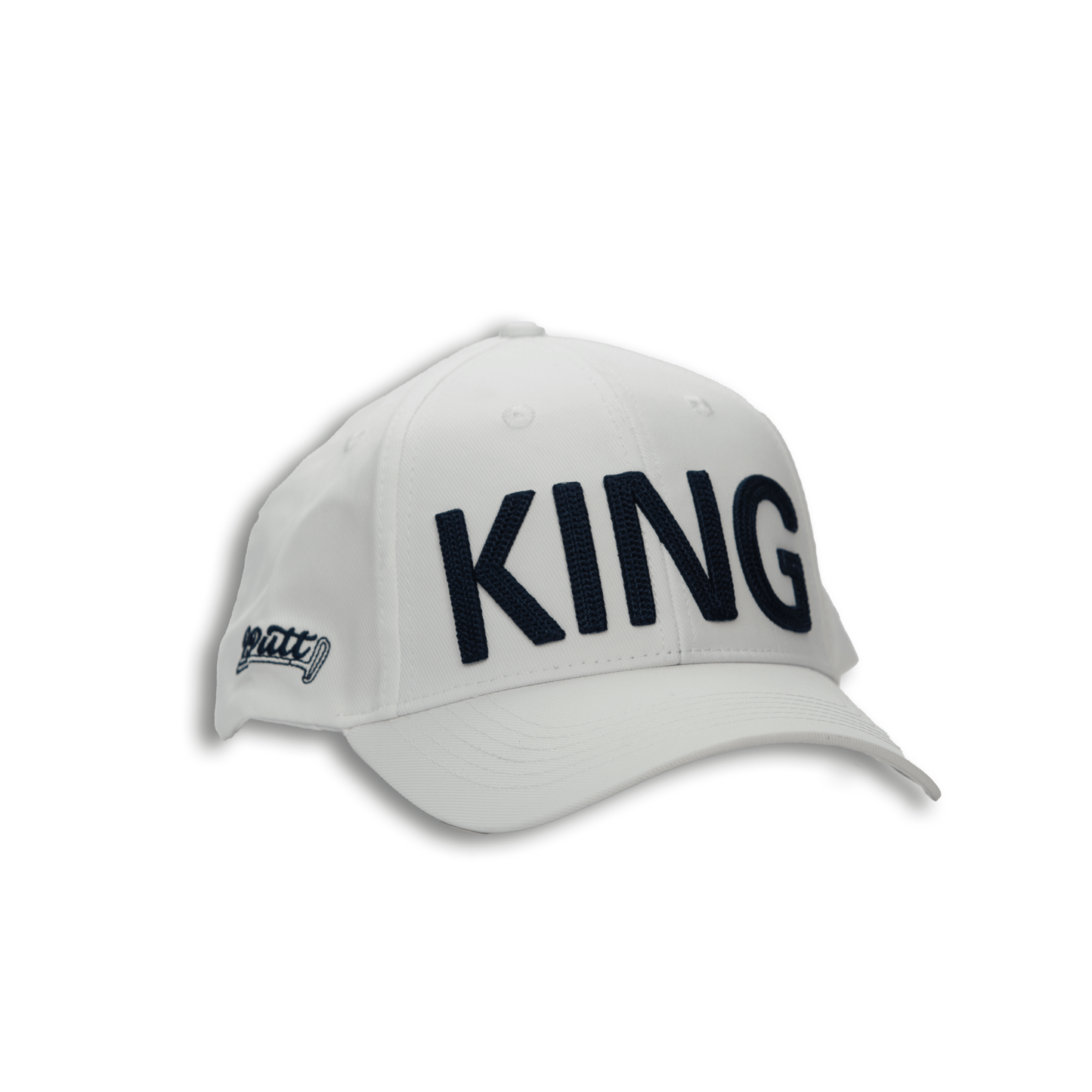 KING Hat - The Golf Guys Online