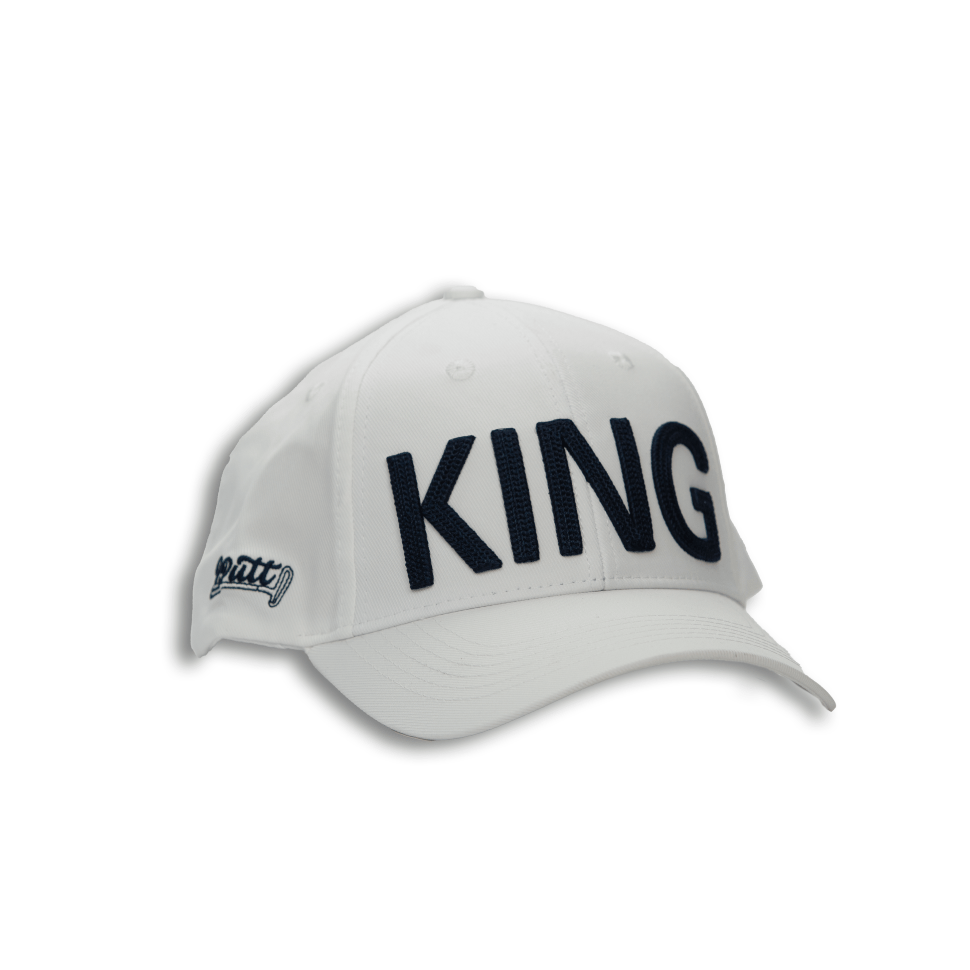 KING Hat - The Golf Guys Online