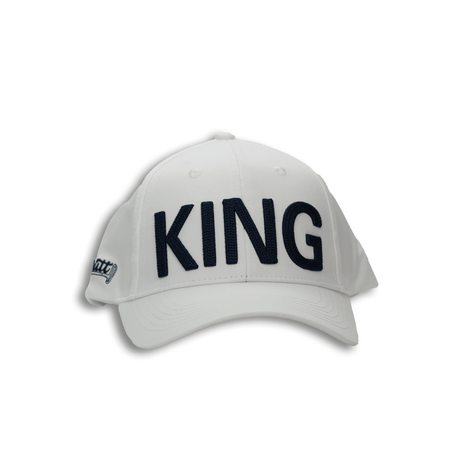 KING Hat - The Golf Guys Online