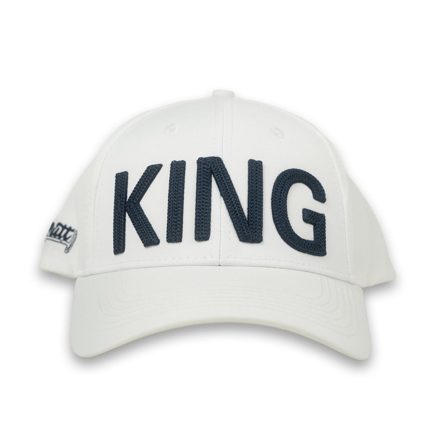 KING Hat - The Golf Guys Online