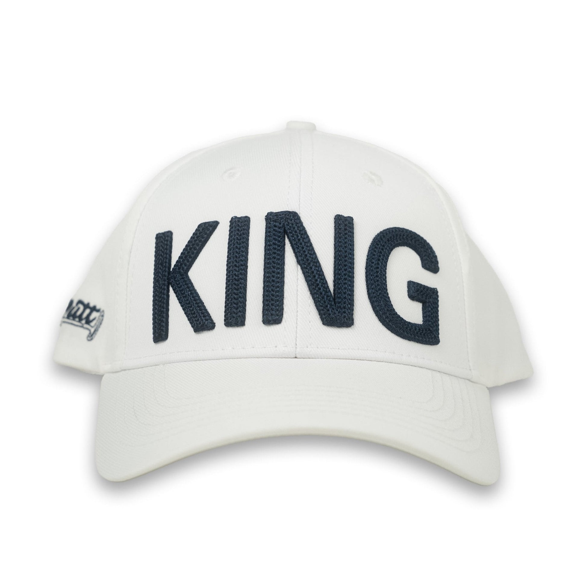 KING Hat - The Golf Guys Online