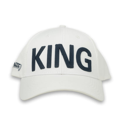 KING Hat - The Golf Guys Online