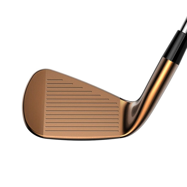 Cobra King MIM Tour Copper (2021) Custom Irons