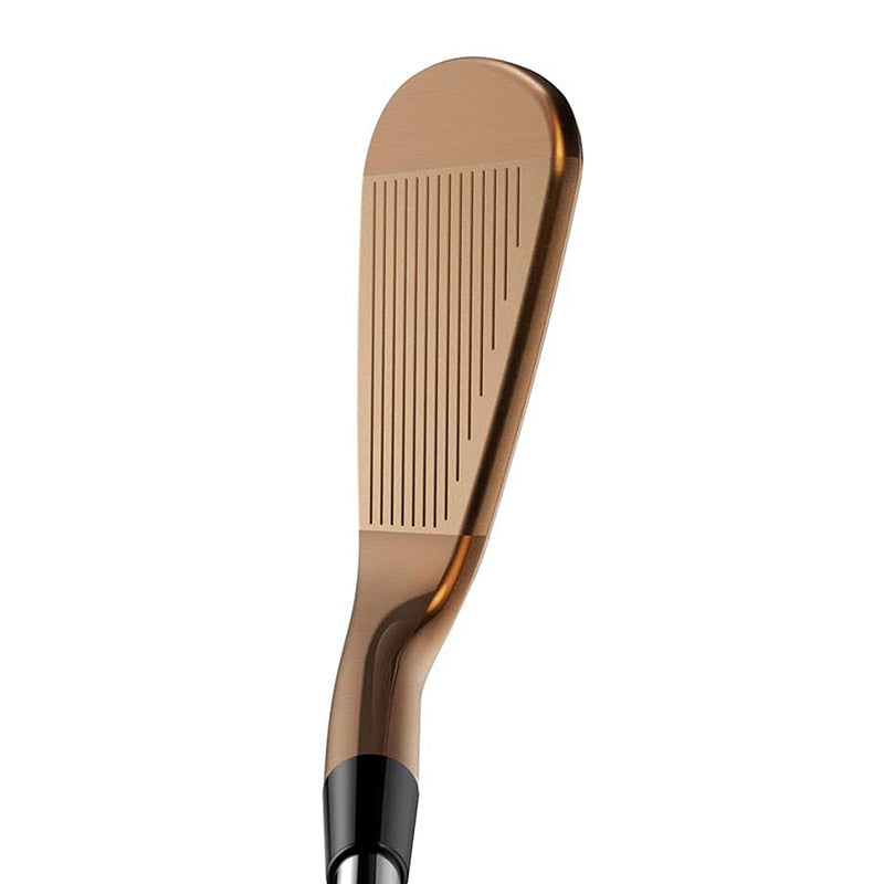 Cobra King MIM Tour Copper (2021) Custom Irons