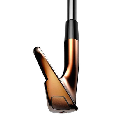 Cobra King MIM Tour Copper (2021) Custom Irons