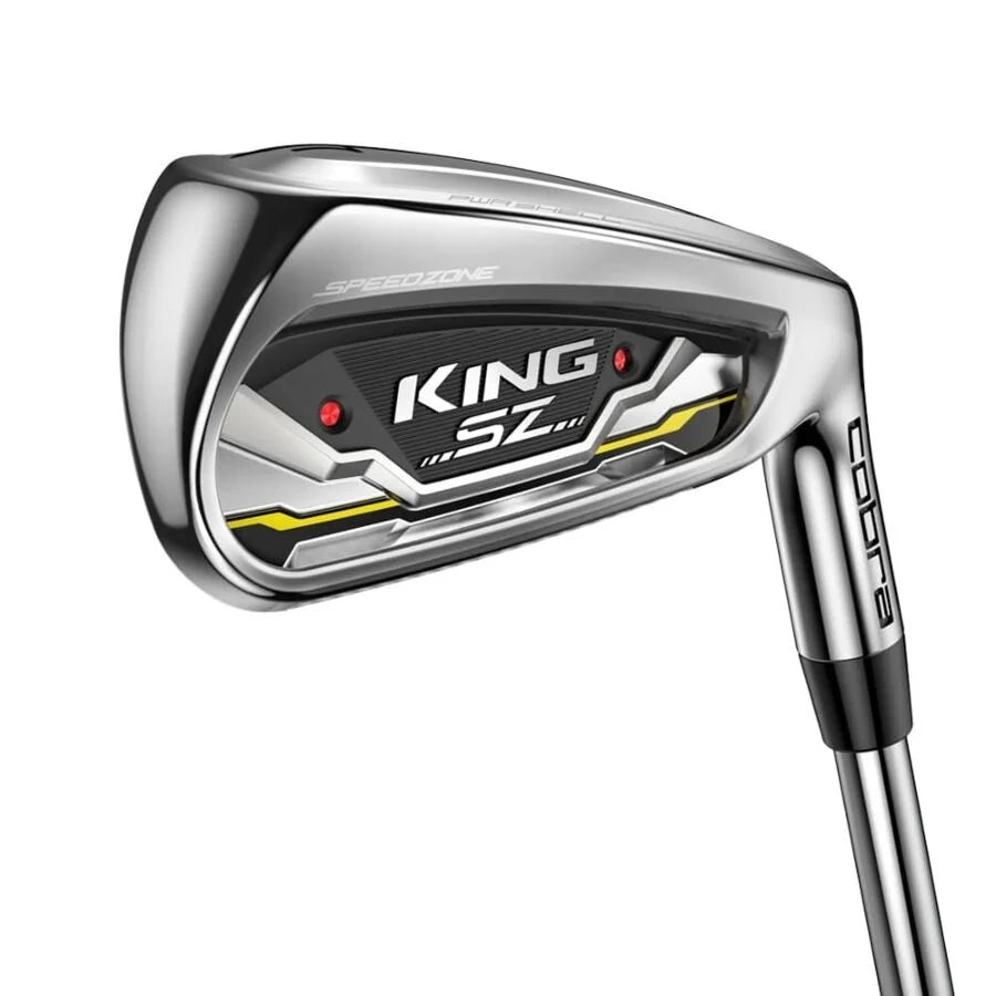 Cobra King Speedzone (2020) Custom Irons