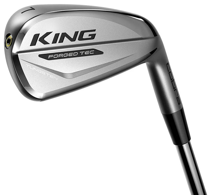 Cobra Golf King Forged TEC (2020) Custom Irons