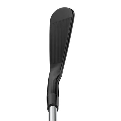 Miura KM-700 Black QPQ Custom Irons