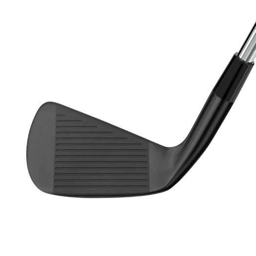 Miura KM-700 Black QPQ Custom Irons