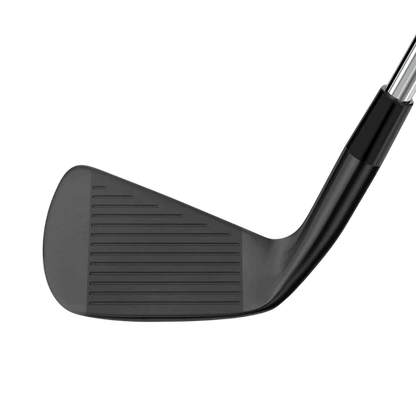 Miura KM-700 Black QPQ Custom Irons