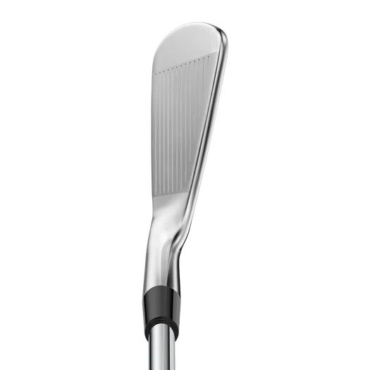 Miura KM-700 Chrome Custom Irons
