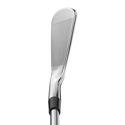 Miura KM-700 Chrome Custom Irons