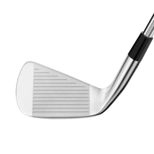 Miura KM-700 Chrome Custom Irons