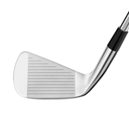 Miura KM-700 Chrome Custom Irons