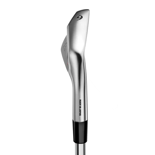 Miura KM-700 Chrome Custom Irons