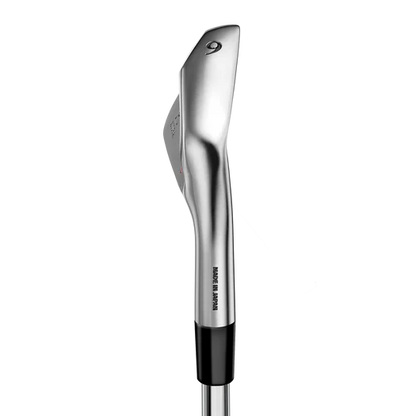 Miura KM-700 Chrome Custom Irons