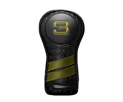 Scotty Cameron - 2019 Geo Wanderer Series Fairway Cover - The Golf Guys Online