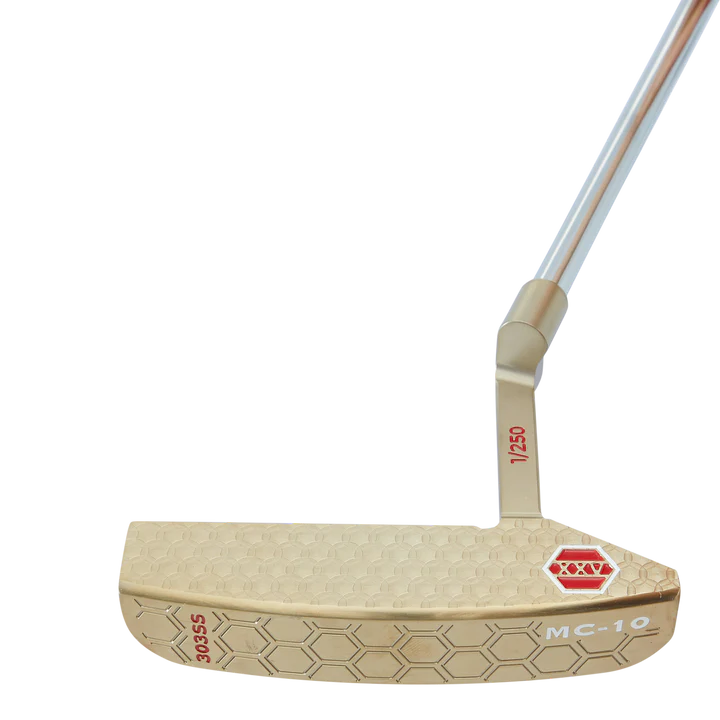 Bettinardi 2023 25th Anniversary MC10 Limited Run Putter - The Golf Guys Online
