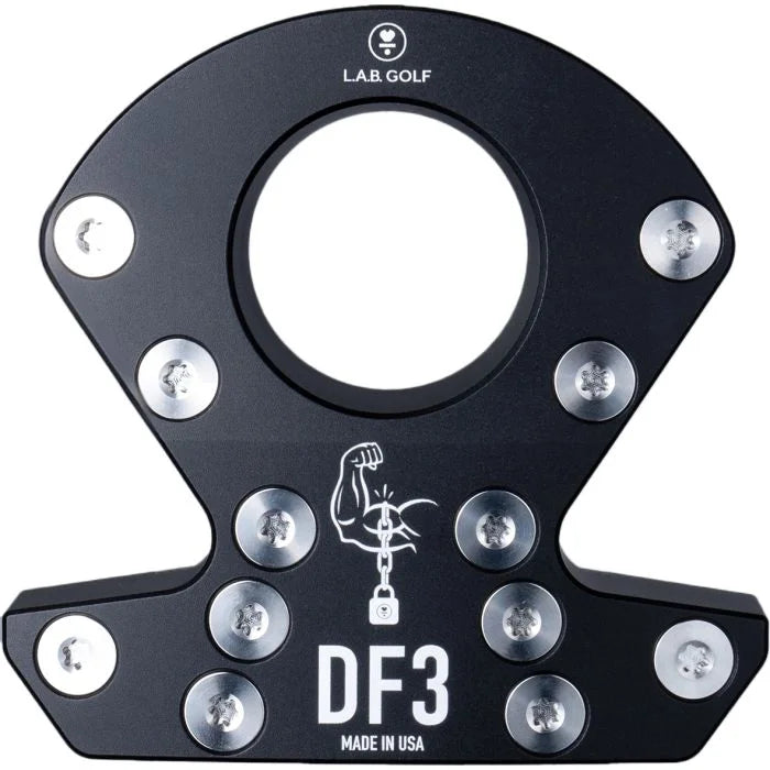 L.A.B. Golf DF3 Putter