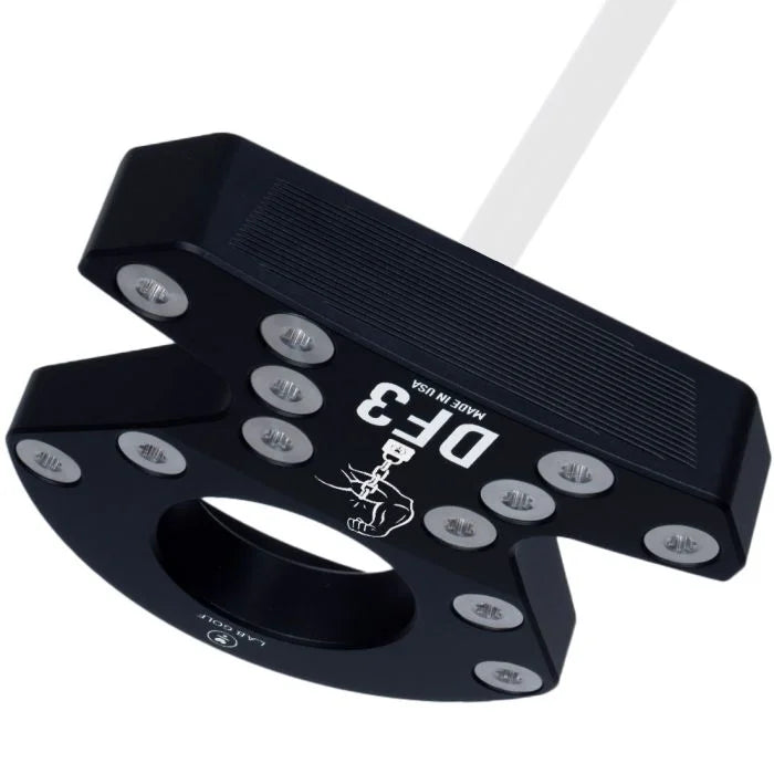 L.A.B. Golf DF3 Putter - Thumbnail 4