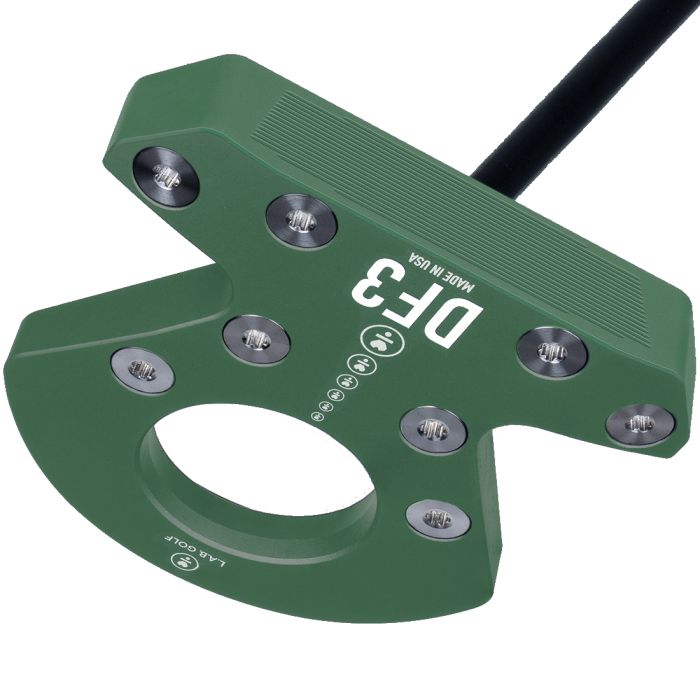 LAB Golf DF3 Putter