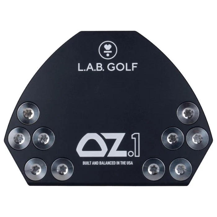 LAB Golf OZ.1 Putter