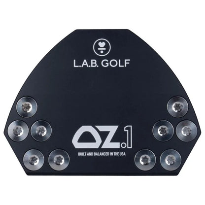 LAB Golf OZ.1 Putter
