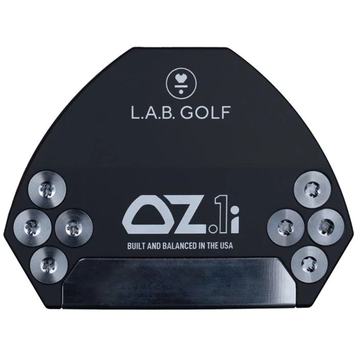 LAB Golf OZ.1i Putter