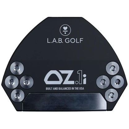 LAB Golf OZ.1i Putter