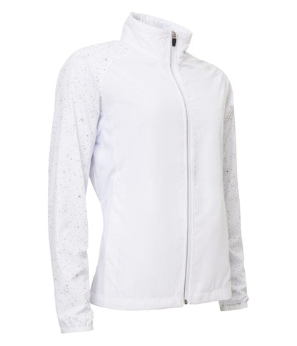 Ladies Formby Golf Wind Jacket (5oz) - The Golf Guys Online