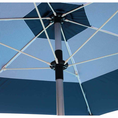 UV Protection Large Beach Umbrella - The Golf Guys Online
