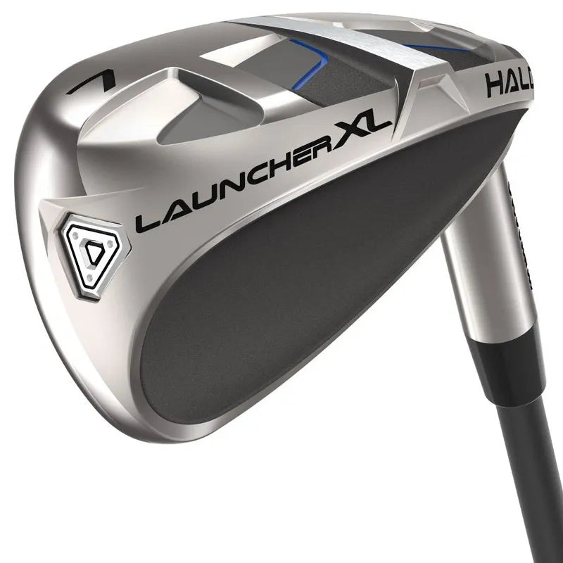 Cleveland Men's CG Launcher XL Halo Iron Set