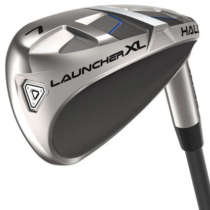 Cleveland Men's CG Launcher XL Halo Iron Set