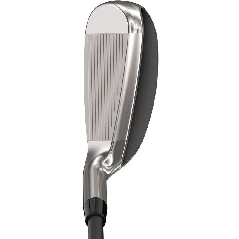 Cleveland Men's CG Launcher XL Halo Iron Set