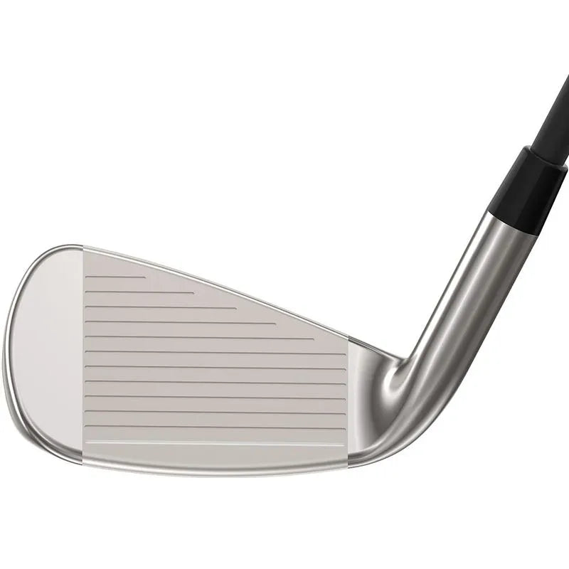 Cleveland Men's CG Launcher XL Halo Iron Set