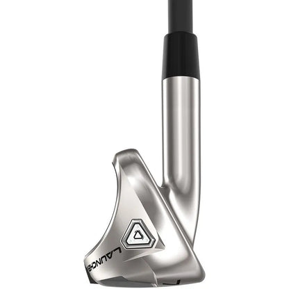 Cleveland Women's CG Launcher XL Halo Iron Set