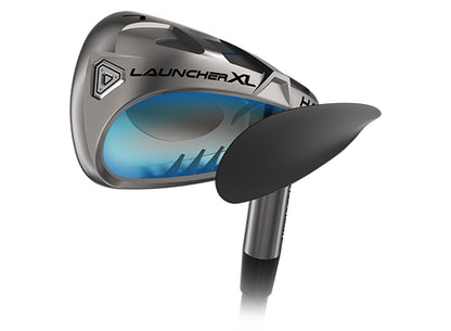 Cleveland Women's Launcher XL Halo Single Iron & Wedges