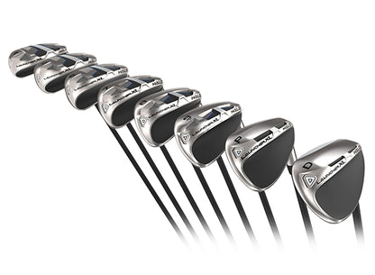 Cleveland Women's Launcher XL Halo Single Iron & Wedges