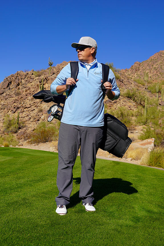 RevCore Hybrid Stand Bag - The Golf Guys Online