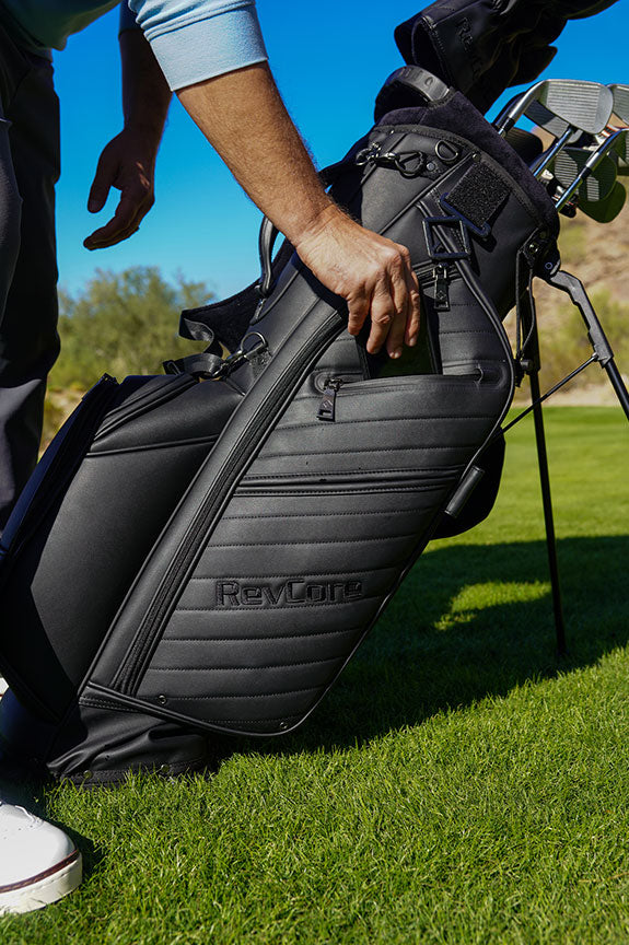 RevCore Hybrid Stand Bag - The Golf Guys Online