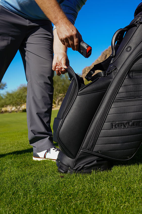 RevCore Hybrid Stand Bag - The Golf Guys Online