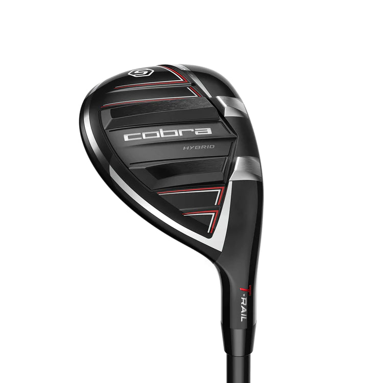 Cobra T-Rail 2023 Custom Hybrid