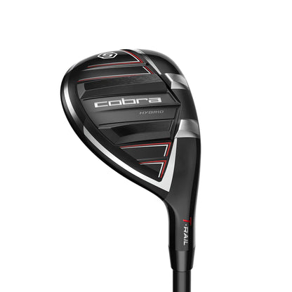 Cobra T-Rail 2023 Custom Hybrid