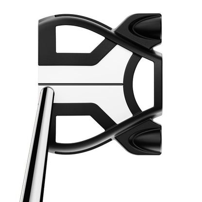 TaylorMade Spider Tour S Black Center Shaft Long Putter 2025