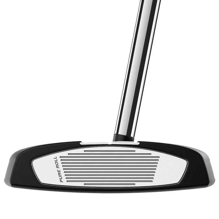 TaylorMade Spider Tour S Black Center Shaft Long Putter 2025