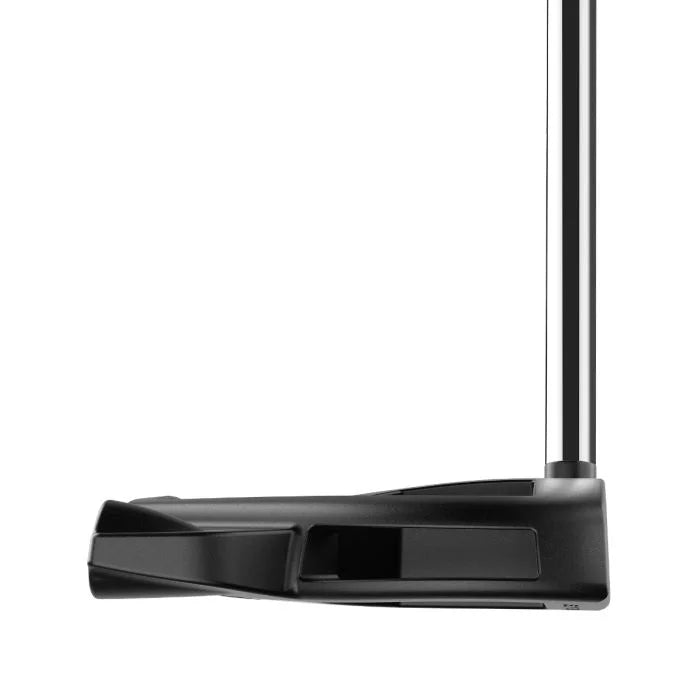 TaylorMade Spider Tour S Black Center Shaft Long Putter 2025
