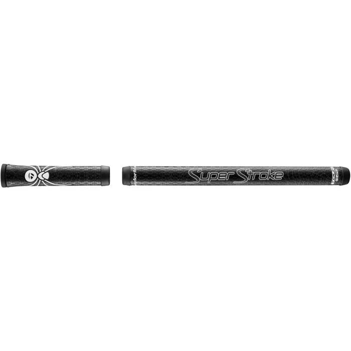 TaylorMade Spider Tour S Black Center Shaft Long Putter 2025