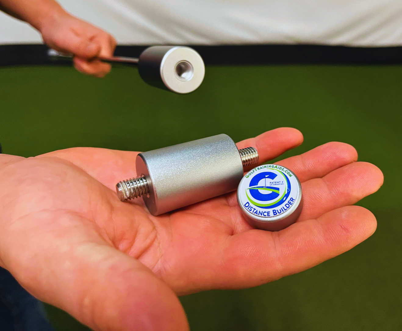 The Distance Builder - The Golf Guys Online