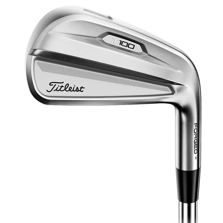 Titleist T100ii Iron Set - The Golf Guys Online